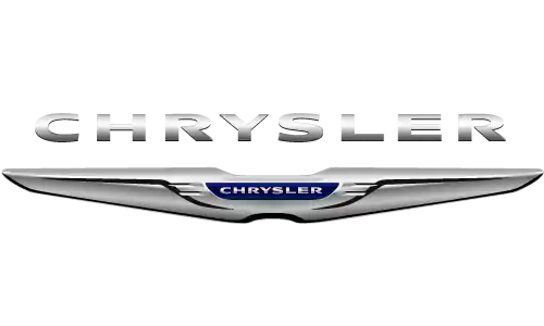 Chrysler Logo