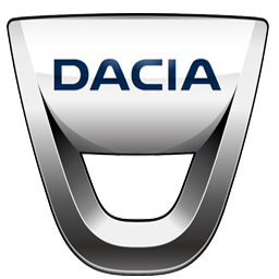 Dacia Logo