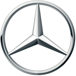 Mercedes Logo