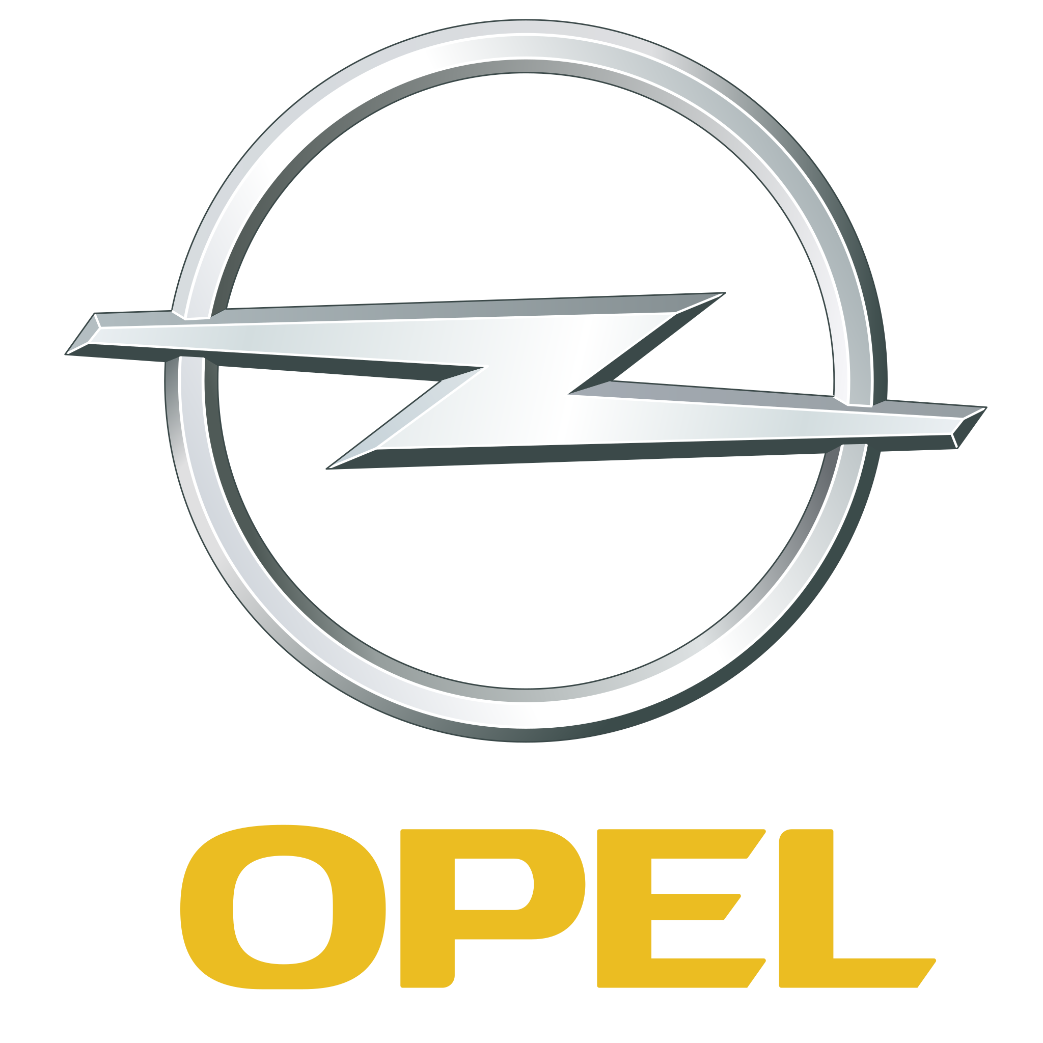 Opel Logo