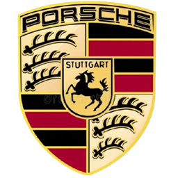 Porsche Logo