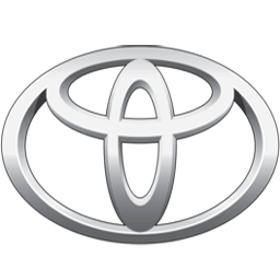 Toyota Logo
